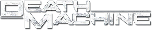 Death Machine logo
