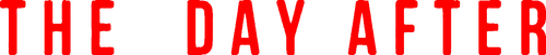 Le Jour d'après logo