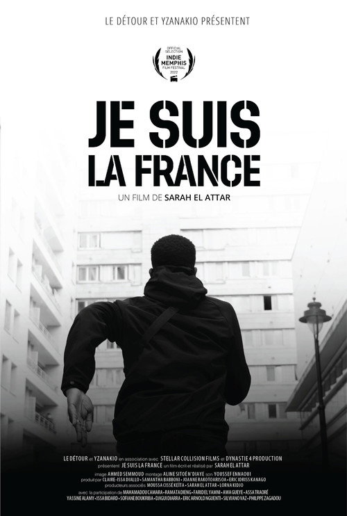 I Am France