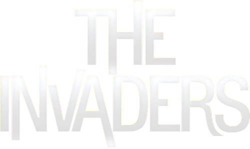 The Invaders logo