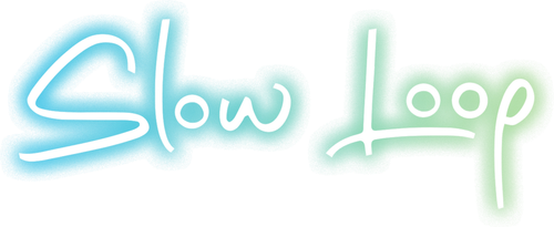 Slow Loop logo