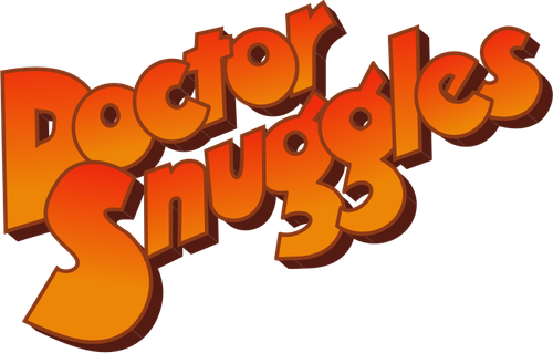 Doctor Snuggles logo