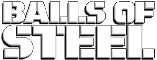 Balls of Steel logo