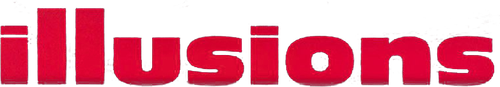 Illusions logo