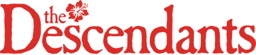 The Descendants logo
