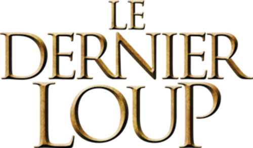 Le dernier loup logo