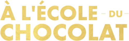 À l'école du chocolat logo