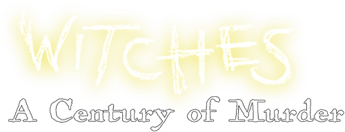 Witch Hunt: A Century of Murder logo