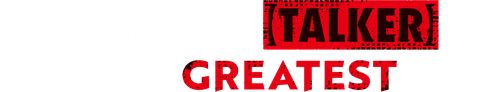 The Most Notorious "Talker" Runs the World's Greatest Clan logo