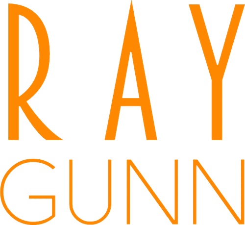 Ray Gunn logo