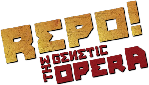 Repo! The Genetic Opera logo