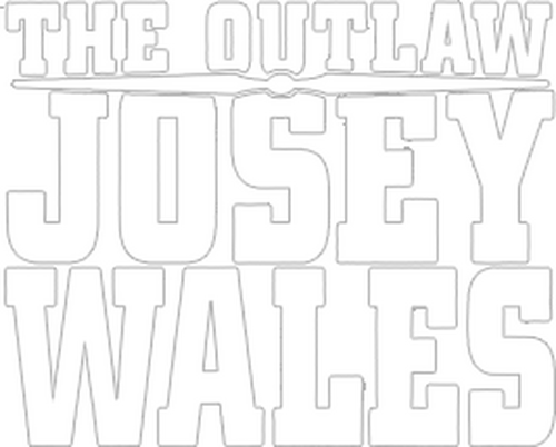 The Outlaw Josey Wales logo