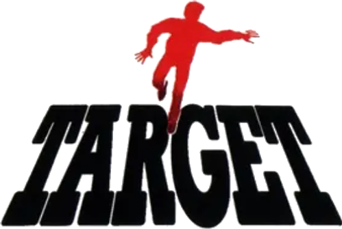 Target logo