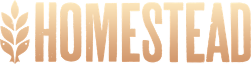 Homestead logo