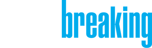 Soundbreaking logo
