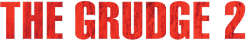 The Grudge 2 logo