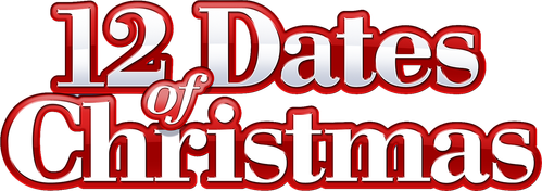 12 Dates of Christmas logo