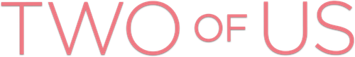 Two of Us logo
