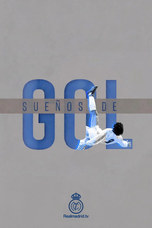 Hugo Sánchez : Sueños de Gol