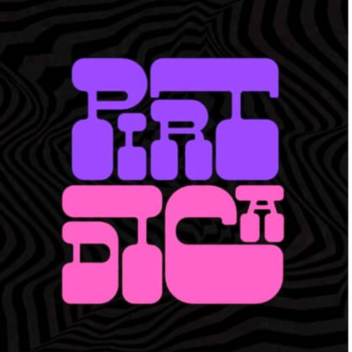 Pirt dicA logo