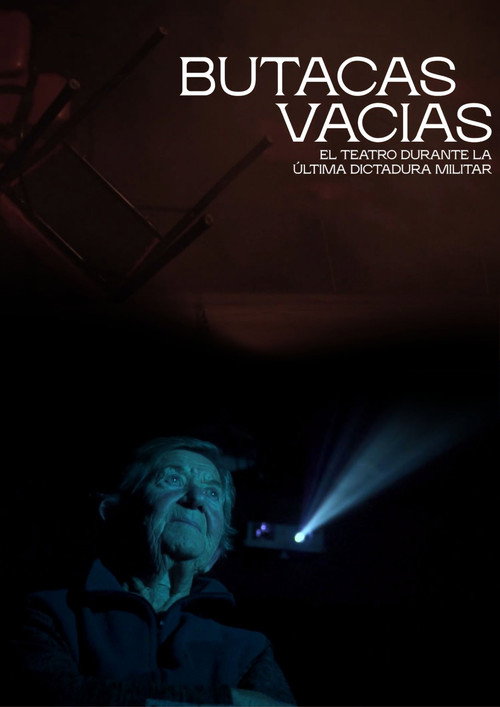 Butacas Vacías