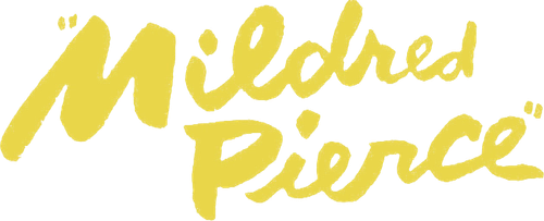 Mildred Pierce logo