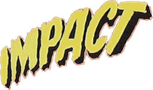 Impact logo