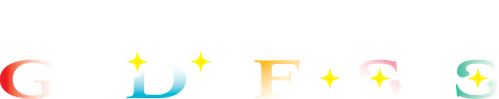 The Café Terrace and Its Goddesses logo
