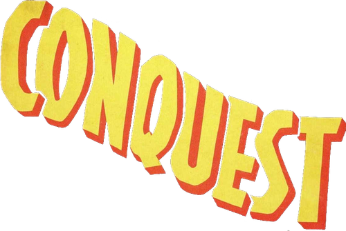 Conquest logo