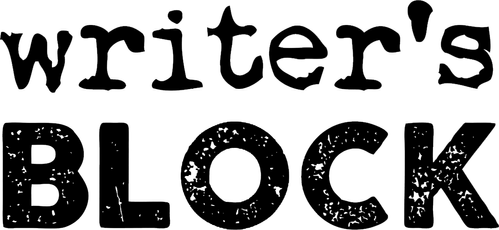 Writer's Block logo