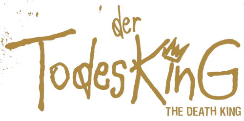 Le Roi des Morts logo