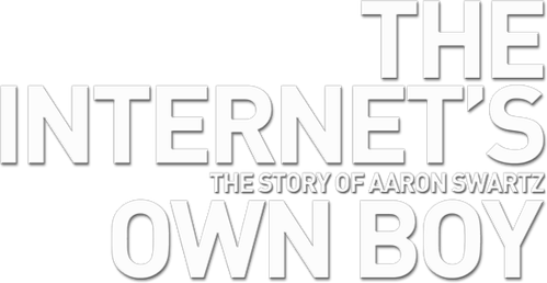 The Internet's Own Boy: L'histoire d'Aaron Swartz logo