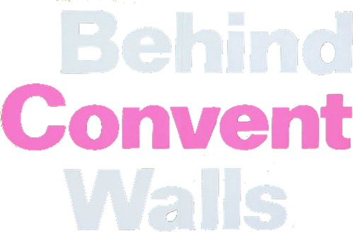 Intérieur d'un Couvent logo