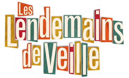 Les lendemains de veille logo