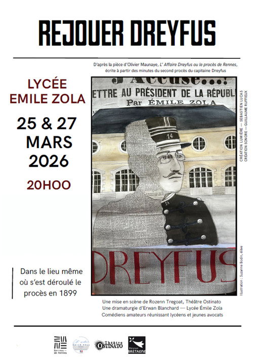 Rejouer Dreyfus