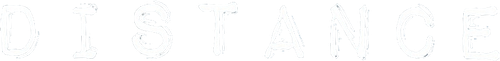 Distance logo