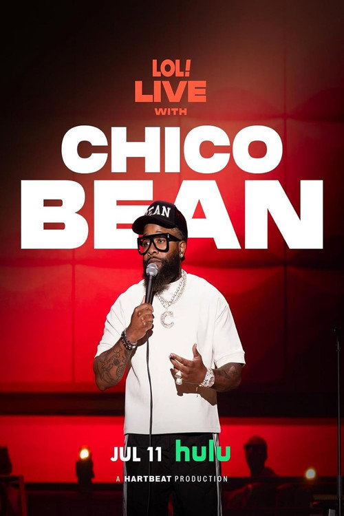 LOL Live with Chico Bean
