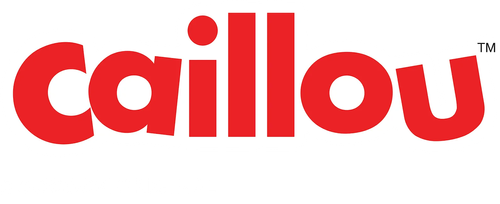 Caillou logo