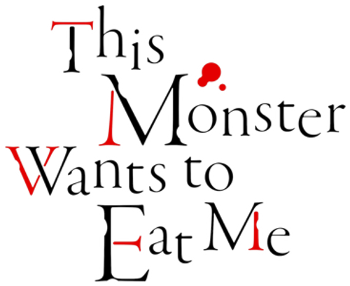 This Monster Wants to Eat Me logo