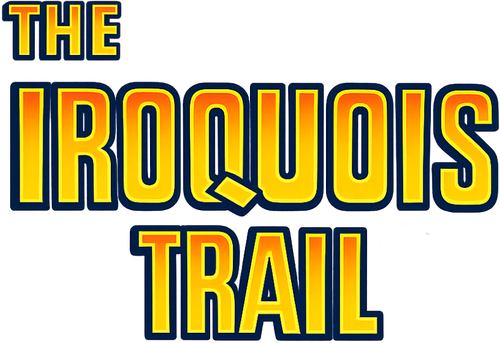 The Iroquois Trail logo