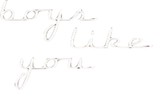Boys Like You logo