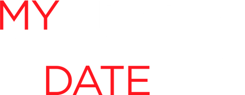 My Dad's Christmas Date logo