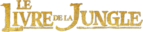Le Livre de la jungle logo