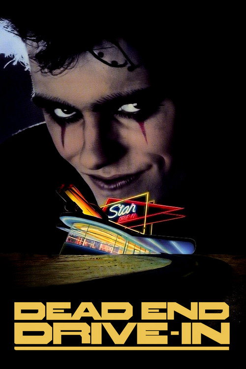 Le Drive-In De L'Enfer