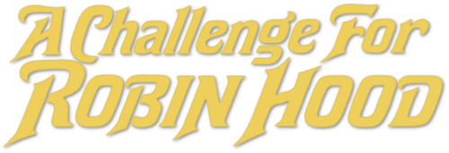 A Challenge for Robin Hood logo