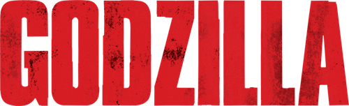 Godzilla logo