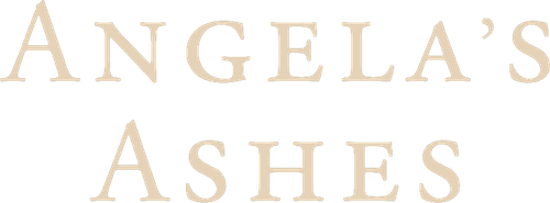 Les Cendres d'Angela logo