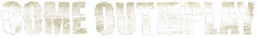 Come Out and Play logo