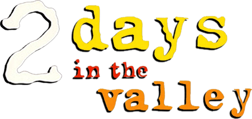 2 Days in the Valley logo