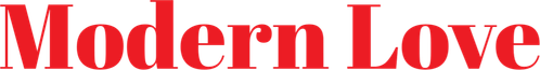 Modern Love logo